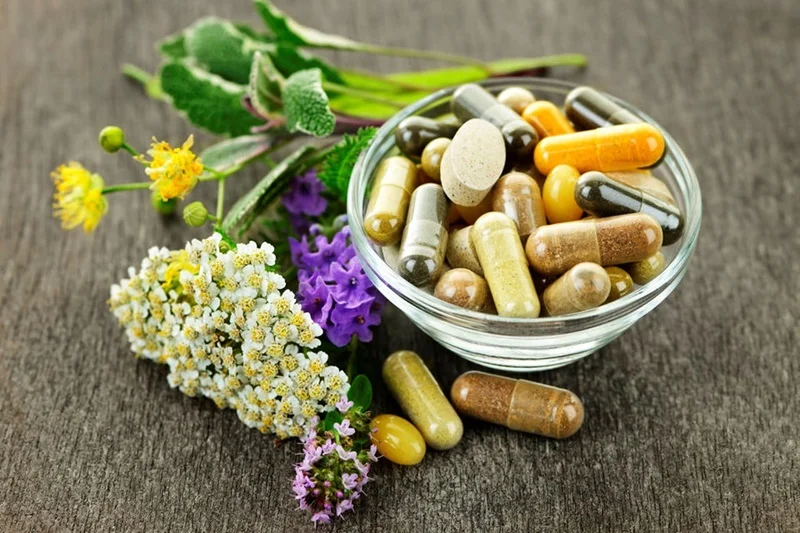 orthomolecular medicine near me